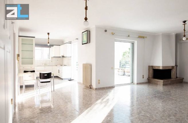 Apartment 118 sqm for sale, Achaia, Patra