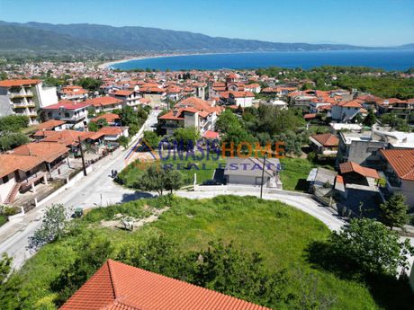 Οικόπεδο 567τ.μ. για πώληση-Ρεντίνα » Άνω σταυρός