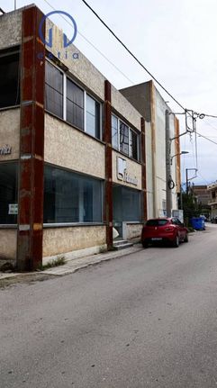 Επιχειρηματικό κτίριο 2.922 τ.μ. για πώληση, Αχαΐα, Πάτρα