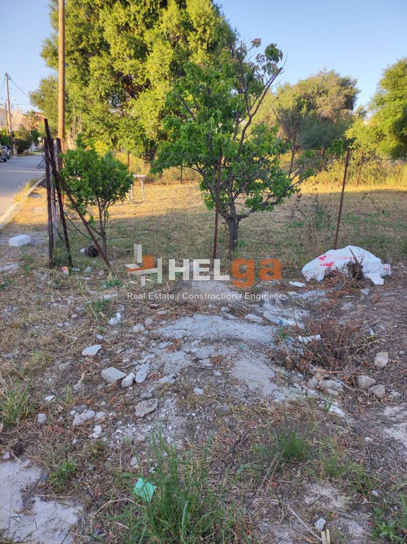 Οικόπεδο 400 τ.μ. προς πώληση, Προάστιο Πάτρας