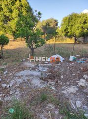 Οικόπεδο 400 τ.μ. προς πώληση, Προάστιο Πάτρας-thumb-1