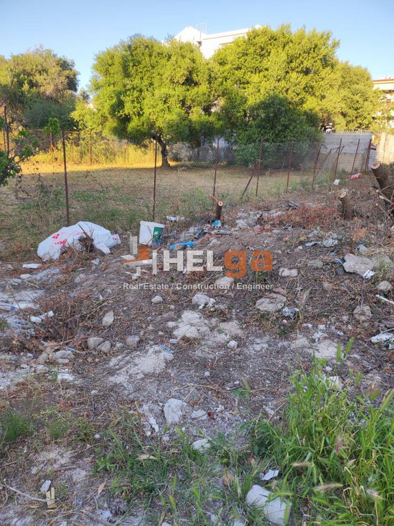 Οικόπεδο 400 τ.μ. προς πώληση, Προάστιο Πάτρας