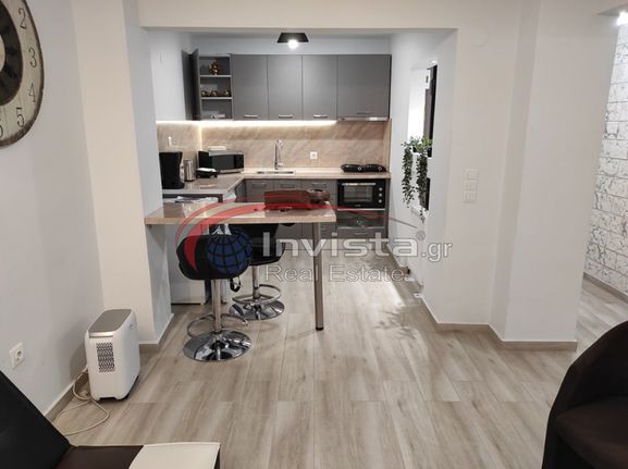 Apartment 57 sqm for sale, Thessaloniki - Center, Faliro