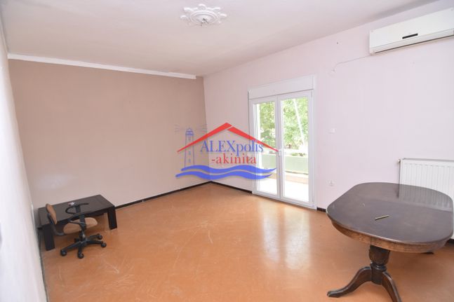 Apartment 93 sqm for sale, Evros, Alexandroupoli