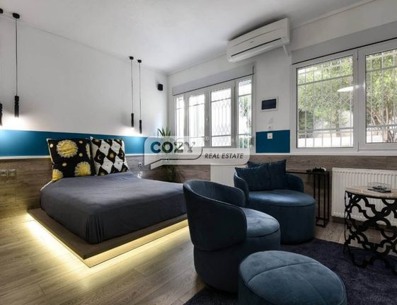 Maisonette 168 sqm for sale, Thessaloniki - Center, Malakopi