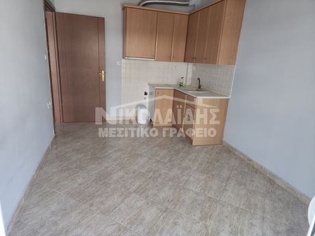 Διαμέρισμα 45 τ.μ. για ενοικίαση