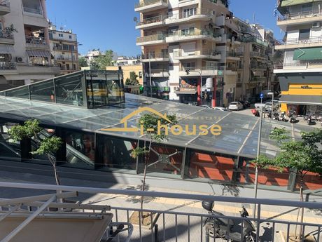 Διαμέρισμα 63 τ.μ. πρός ενοικίαση