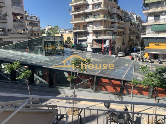 Διαμέρισμα 63 τ.μ. για ενοικίαση, Θεσσαλονίκη - Κέντρο, Ανάληψη