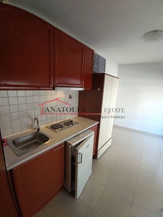 Studio / γκαρσονιέρα 25 τ.μ. για ενοικίαση, Θεσσαλονίκη - Κέντρο, Μπότσαρη