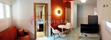 Studio / γκαρσονιέρα 38τ.μ. για ενοικίαση-Ανάληψη