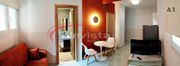 Studio 38sqm for rent-Analipsi