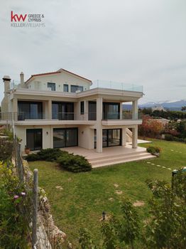 Villa 650sqm for sale-Chania