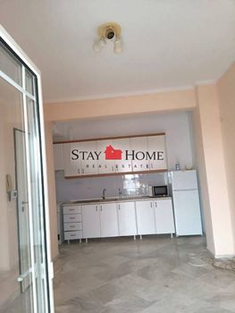 Studio / γκαρσονιέρα 50τ.μ. για ενοικίαση-Δ. αγίου παύλου » Γεντί κουλέ