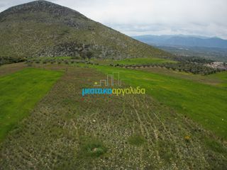 Αγροτεμάχια 9.000 τ.μ. για πώληση, Αργολίδα, Μυκήνες-thumb-1