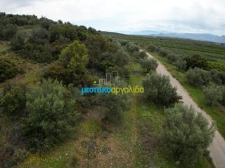 Αγροτεμάχια 11.600 τ.μ. για πώληση, Αργολίδα, Μυκήνες-thumb-1