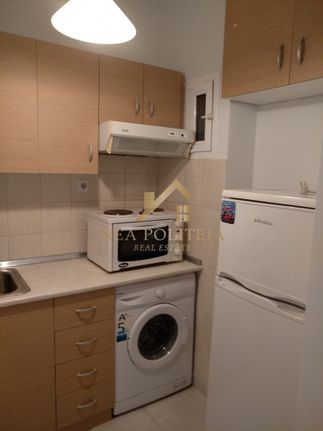 Διαμέρισμα 44 τ.μ. για ενοικίαση, Θεσσαλονίκη - Κέντρο, Άνω Τούμπα