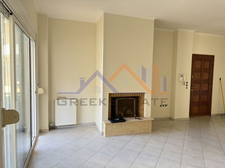 Διαμέρισμα 114 τ.μ. για ενοικίαση