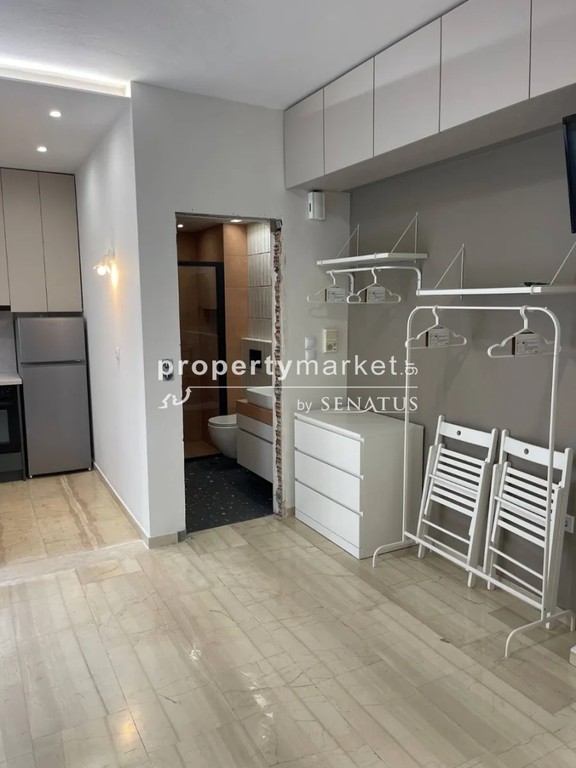 Studio / γκαρσονιέρα 29 τ.μ. προς ενοικίαση, Χρυσάκη Καλλιθέας