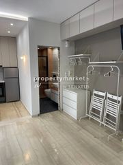 Studio / γκαρσονιέρα 29 τ.μ. προς ενοικίαση, Χρυσάκη Καλλιθέας-thumb-4
