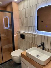 Studio / γκαρσονιέρα 29 τ.μ. προς ενοικίαση, Χρυσάκη Καλλιθέας-thumb-8