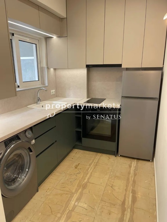 Studio / γκαρσονιέρα 29 τ.μ. προς ενοικίαση, Χρυσάκη Καλλιθέας