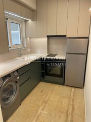 Studio / γκαρσονιέρα 29 τ.μ. προς ενοικίαση, Χρυσάκη Καλλιθέας-thumb-3