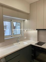 Studio / γκαρσονιέρα 29 τ.μ. προς ενοικίαση, Χρυσάκη Καλλιθέας-thumb-6