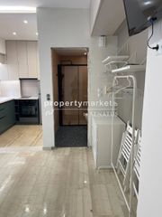 Studio / γκαρσονιέρα 29 τ.μ. προς ενοικίαση, Χρυσάκη Καλλιθέας-thumb-10