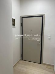 Studio / γκαρσονιέρα 29 τ.μ. προς ενοικίαση, Χρυσάκη Καλλιθέας-thumb-2