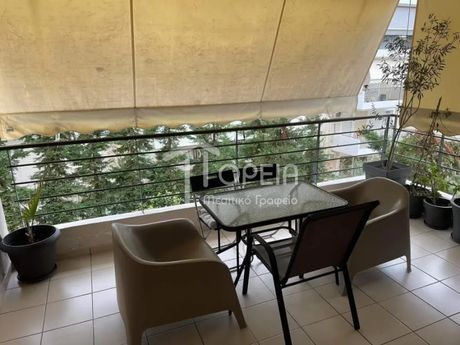 Διαμέρισμα 60τ.μ. για πώληση-Γλυφάδα » Τερψιθέα