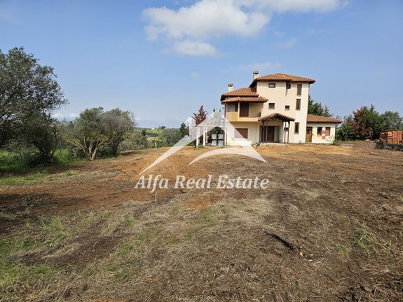 Detached home 310 sqm for sale, Thessaloniki - Suburbs, Michaniona