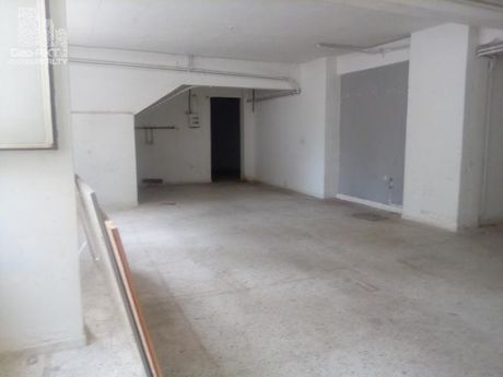 Αποθήκη 250τ.μ. για πώληση-Νέα ιωνία » Περισσός
