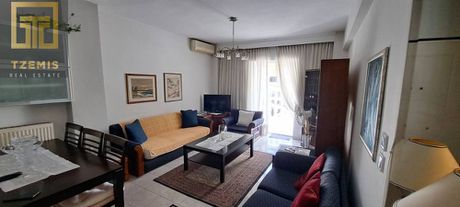 Διαμέρισμα 85τ.μ. για πώληση-Συκιές » Μαύρος γάτος