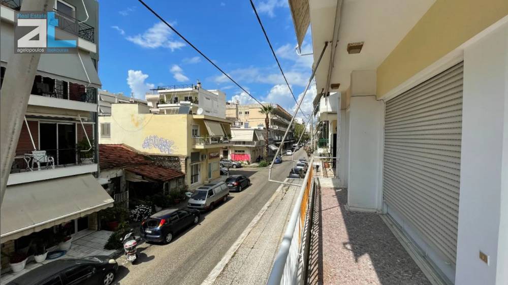 Διαμέρισμα 98 τ.μ. πρός ενοικίαση, Αχαΐα, Πάτρα