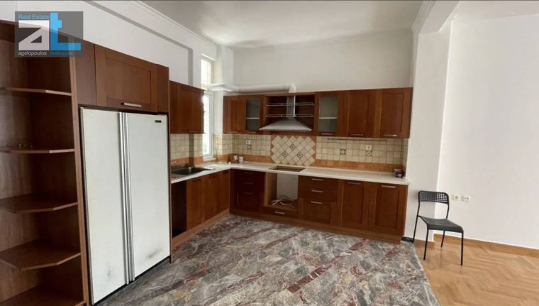 Apartment 98 sqm for rent, Achaia, Patra
