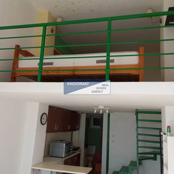 Studio / γκαρσονιέρα 40 τ.μ. για ενοικίαση