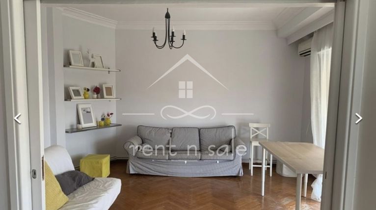 Apartment 90 sqm for rent, Athens - Center, Kipseli