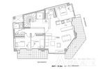 Apartment 134sqm for sale-Charilaou