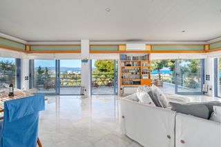 Βίλλα 300 τ.μ. για πώληση, Αργολίδα, Κρανίδι-thumb-7