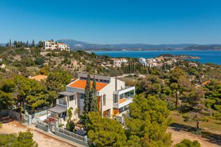 Βίλλα 300 τ.μ. για πώληση, Αργολίδα, Κρανίδι-thumb-1