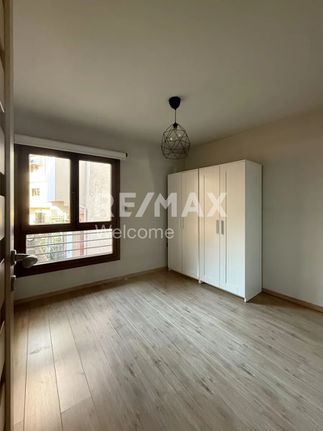 Apartment 45 sqm for rent, Thessaloniki - Center, Ano Poli