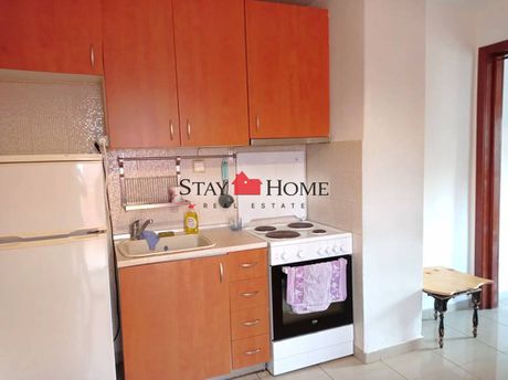 Studio / γκαρσονιέρα 32τ.μ. για ενοικίαση-Δ. αγίου παύλου » Πανεπιστημιούπολη