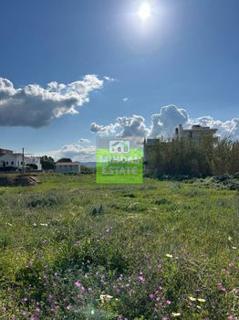 Land plot 643sqm for sale-Kissamos » Agios Antonios
