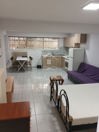 Διαμέρισμα 38 τ.μ. για ενοικίαση, Αθήνα - Βόρεια Προάστια, Αγία Παρασκευή