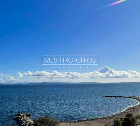 Διαμέρισμα 90 τ.μ. για πώληση, Ν. Χίου, Χίος