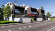 Detached home 135sqm for rent-Thermi » Center Of Thermi