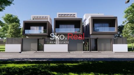 Detached home 135sqm for sale-Thermi » Center Of Thermi