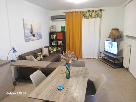 Apartment 75sqm for rent-Koropi » Agia Marina