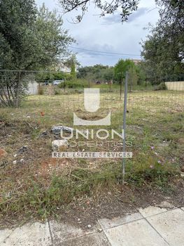 Land plot 342sqm for sale-Gerakas » Gargittos