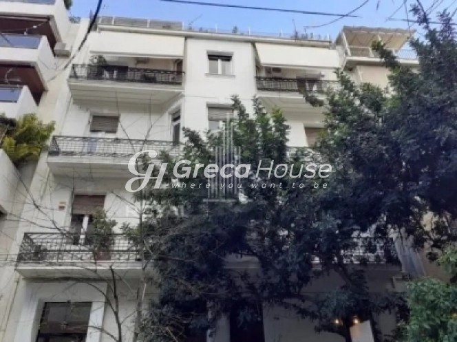 Επιχειρηματικό κτίριο 947 τ.μ. πρός πώληση, Αθήνα - Κέντρο, Κολωνάκι - Λυκαβηττός